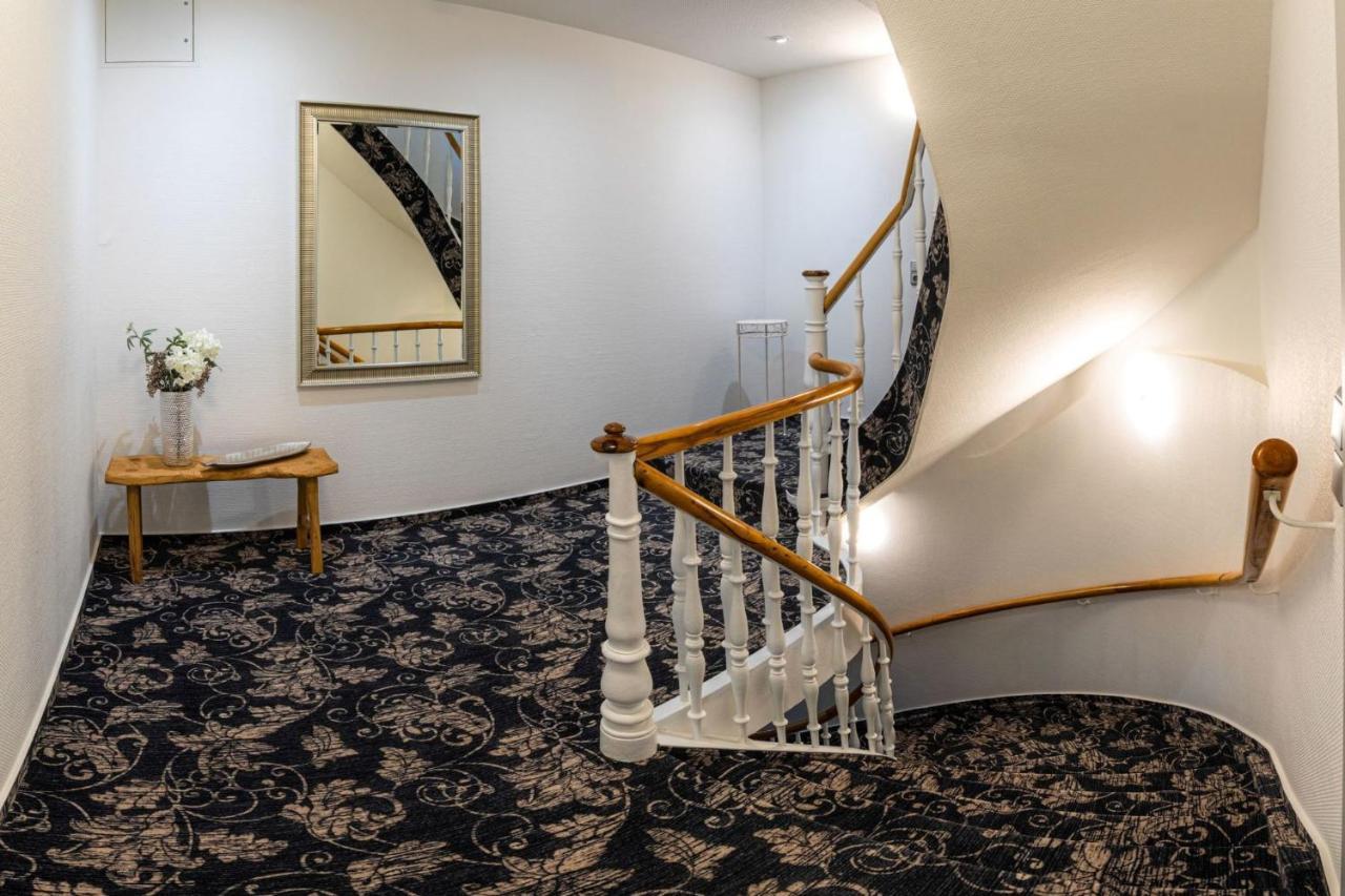 Apartamento Haus Diana - Perlhuhn Waren  Exterior foto